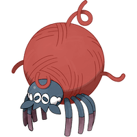 Tarountula