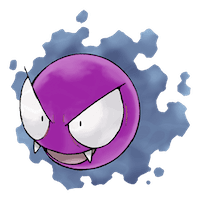 Gastly