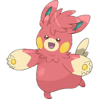 Pawmot
