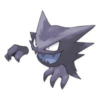 Haunter