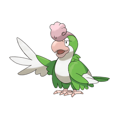 Squawkabilly