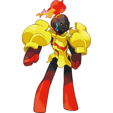 Armarouge