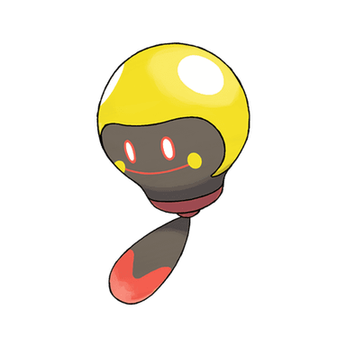 Tadbulb