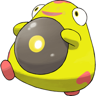 Bellibolt
