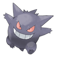 Gengar