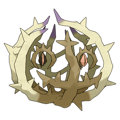 Brambleghast