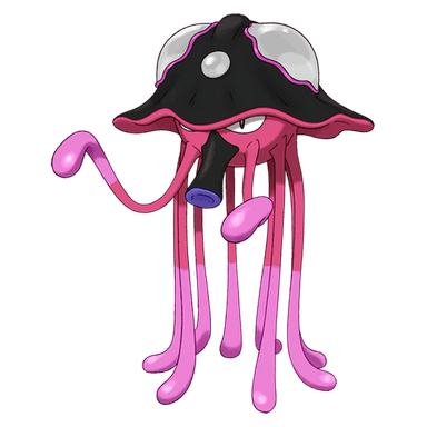 Toedscruel