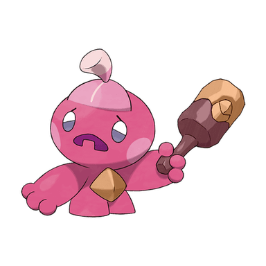 Tinkatink