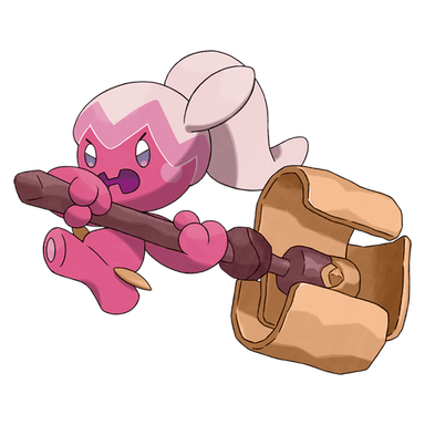 Tinkatuff