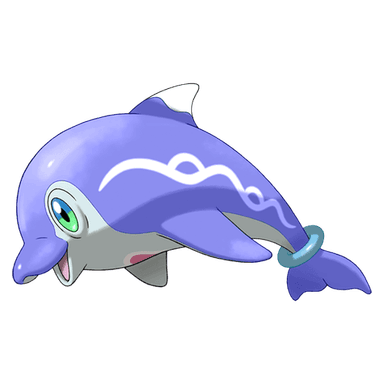 Delfinator