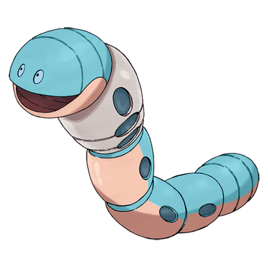Orthworm