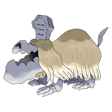 Houndstone