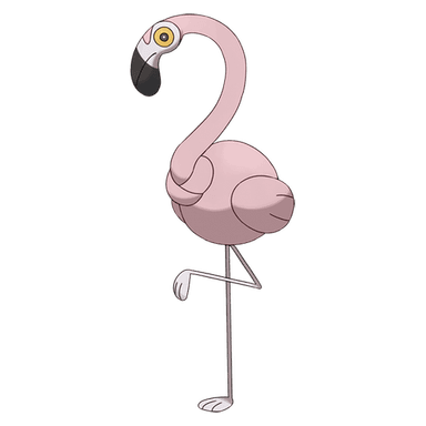 Flamigo