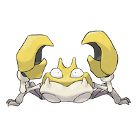 Krabby