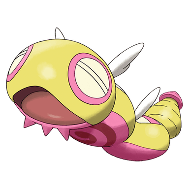 Dudunsparce