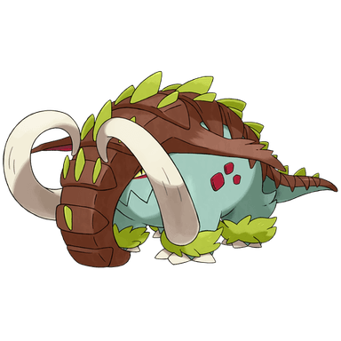 Great Tusk