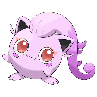 Scream Tail