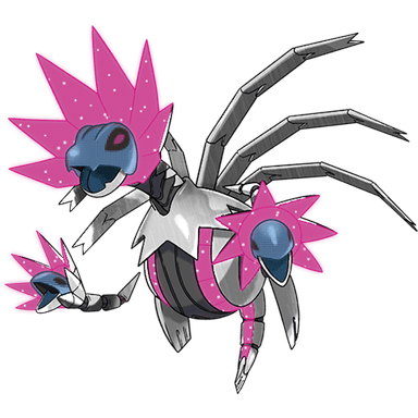 Iron Jugulis