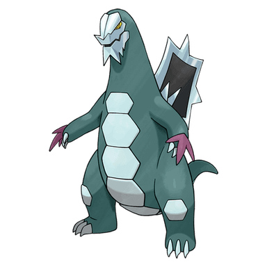 Baxcalibur